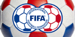 国际足球联合会FIFA标志