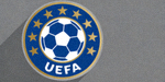 欧洲足球协会联盟UEFA标志